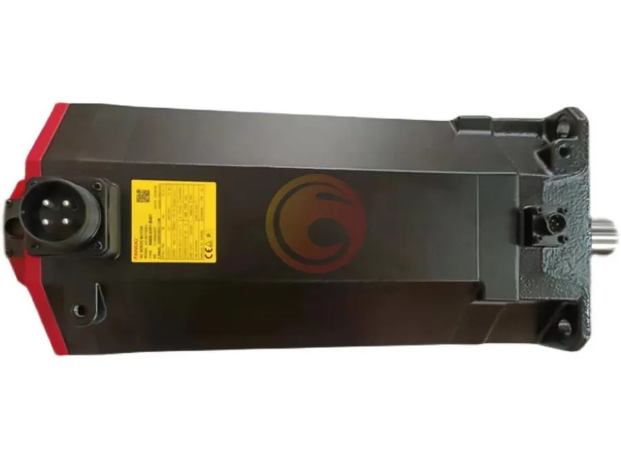 Серводвигатель Fanuc AC SERVO MOTOR A06B-0572-B077