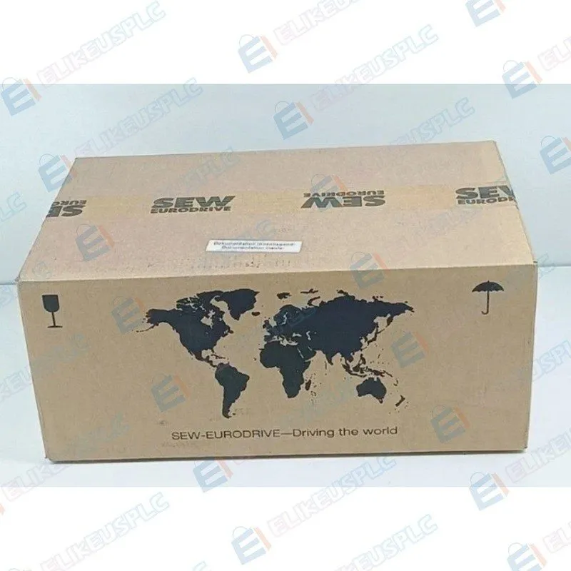 Частотный преобразователь SEW Movitrac 31C015-503-4-00 Drive Inverter 2.8kW