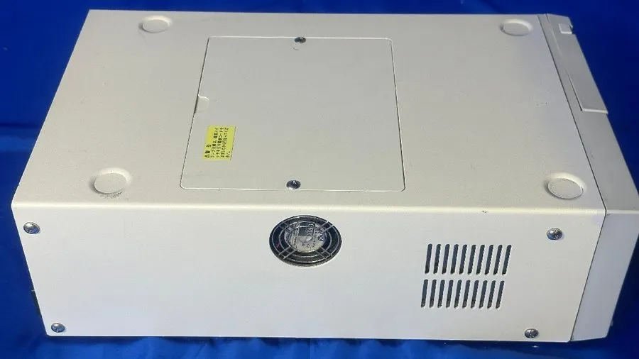 Хроматограф Shimadzu SPD-10A VP HPLC System UV VIS Detector Agilent Waters HP — фото лота 3