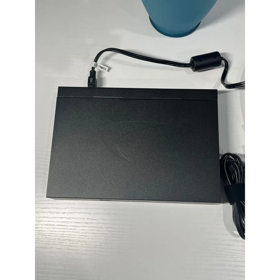 Межсетевой экран SonicWall TZ270 1U Hardware Firewall VPN Network Security Appli — фото лота 2