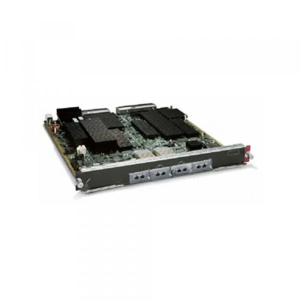 Коммутатор Cisco WS-X6704-10GE