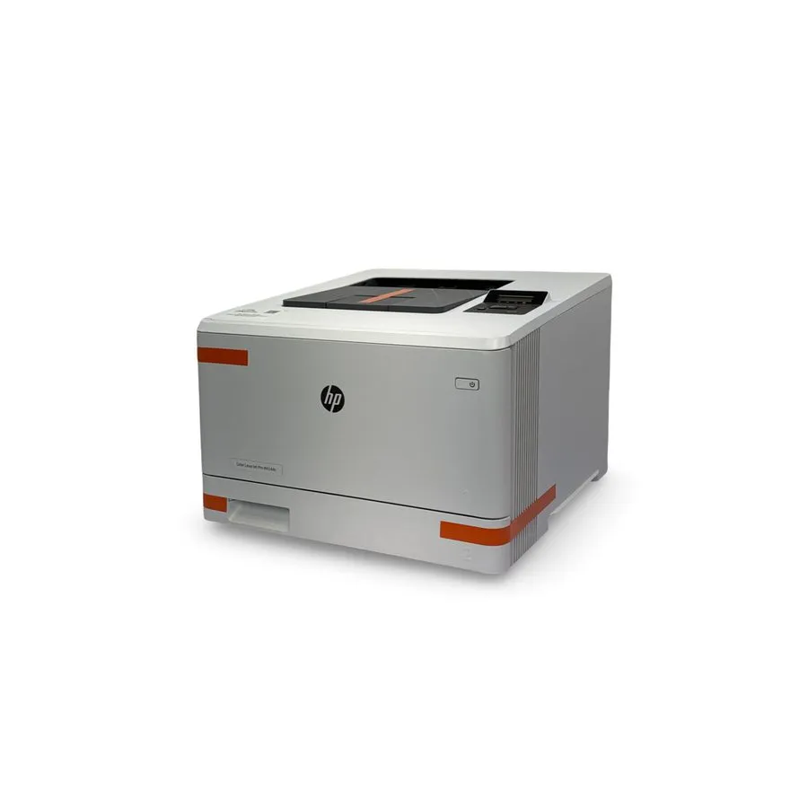 Лазерный принтер HP Color LaserJet Pro M454dn Duplex Network Laser Printer with