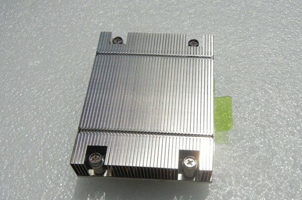 Комплектующее сервера 2FKY9 Dell PowerEdge R430 Standard CPU Heatsink 02FKY9 **P