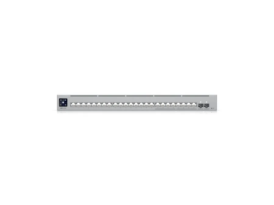 Коммутатор Ubiquiti UniFi Pro Max 24-Port Pro Switch (USW-Pro-Max-24) (NOT POE M