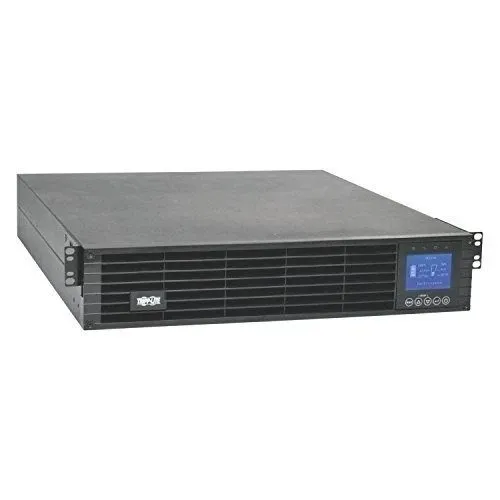 Стойка/шкаф Tripp Lite SUINT3000LCD2U 3000VA 2700W Rackmount UPS 208/230V — фото лота 1