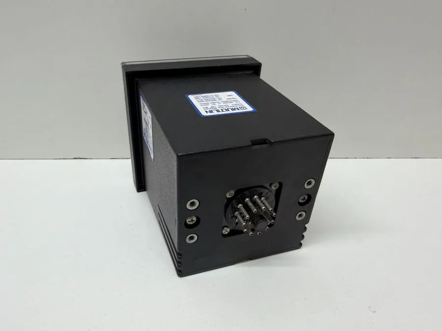 Реле защиты GE MULTILIN P4A-120 PROTECT4A MOTOR PROTECTION RELAY 120VAC