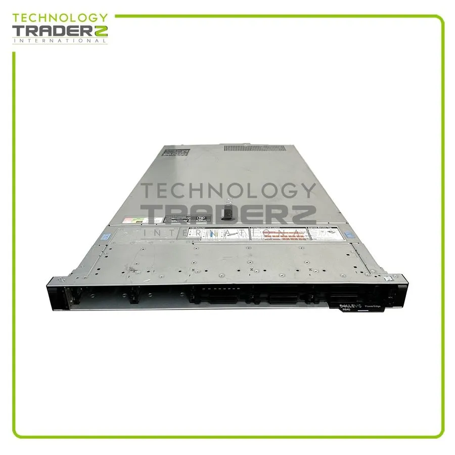Контроллер 3VDGY Dell EMC PowerEdge R640 E39S 10x SFF CTO Server W/ 1x 00XW8W 1x