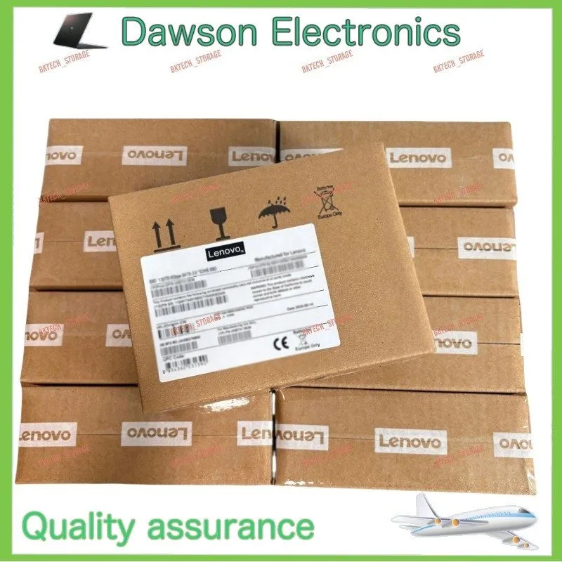 Жёсткий диск NewLenovo 01PG586 4XB7A39382 1.8TB DM 10K PM SAS 12Gb/s 2.5'' HDD H
