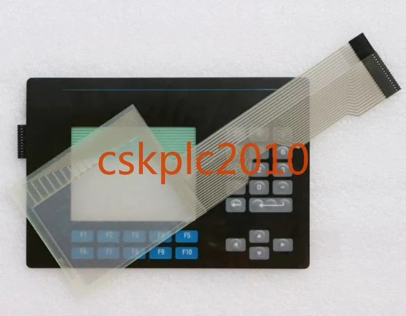 Панель оператора AB Keypad panel + Touchpad PanelView 600 2711-K6C20 IN BOX