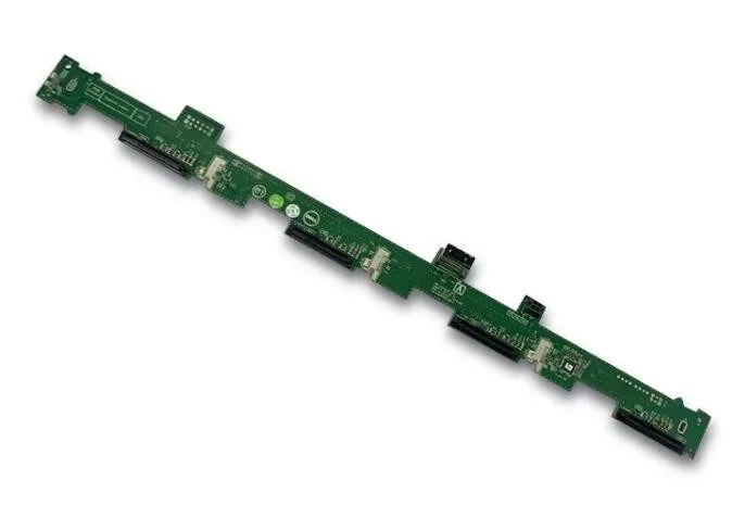 Жёсткий диск HDD 4 BAY BACKPLANE 3.5" LFF SAS SATA DELL POWEREDGE R320 R420 SERV