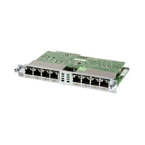 Коммутатор Cisco EHWIC-D-8ESG-P Switch