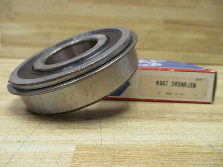 Подшипник SKF 6305 2RSNRJEM Deep Groove Ball Bearing