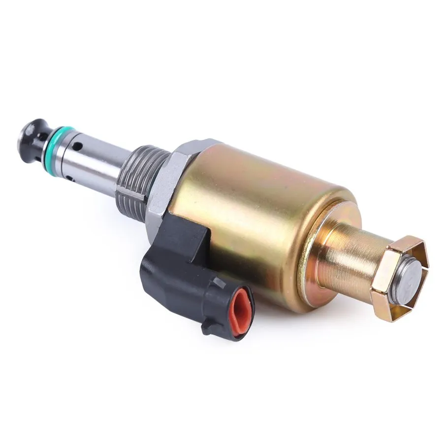 Клапан IPR INJECTION PRESSURE REGULATOR VALVE F81Z9C968AA