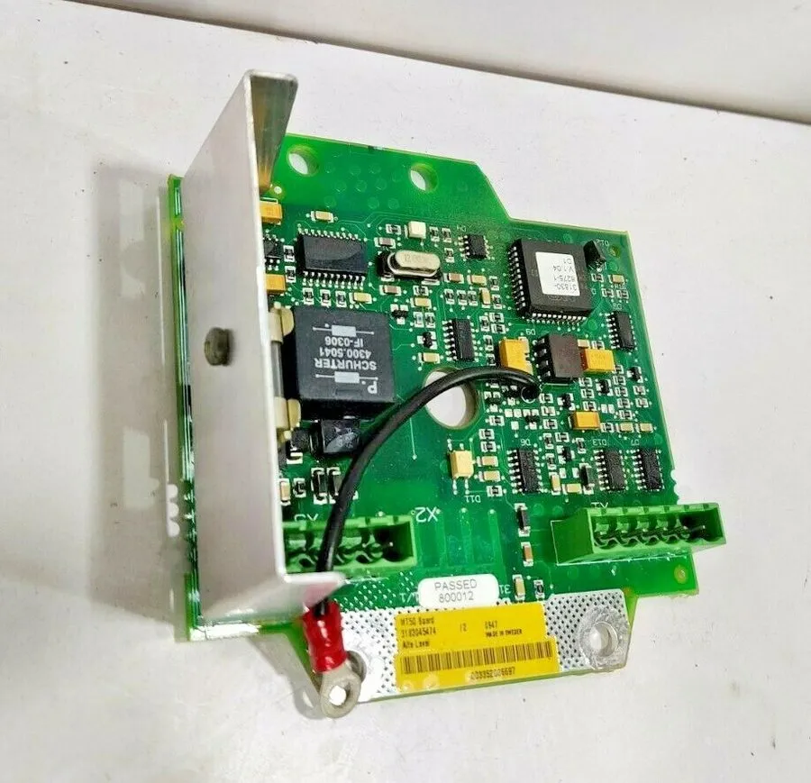 Плата Alfa Laval 3183045474 Circuit Board