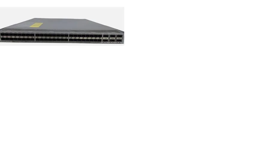 Коммутатор Cisco Nexus N9K-C93180YC-EX 48-Port 10/25GbE SFP28 Network Switch