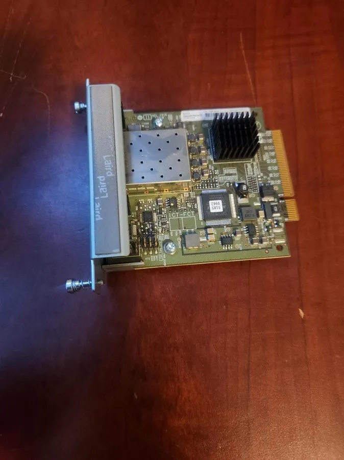 Трансивер J9731A HP HPE Aruba 2920 2-Port 10GbE SFP+ Module 5066-2234