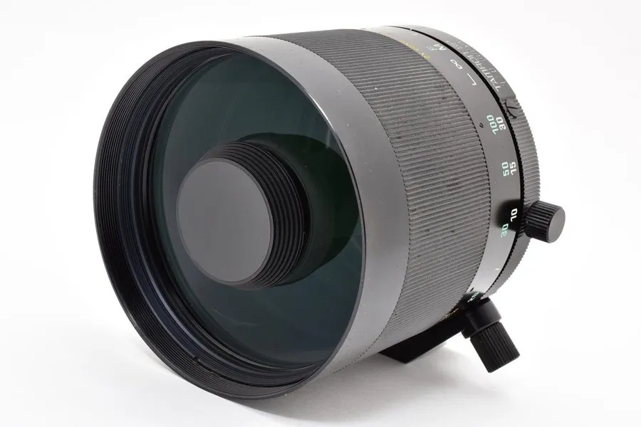 Объектив Tamron Adaptall-2 3 Lens Lot SP 500mm F8 55BB 24mm F2.5 135mm F2.5 Sony