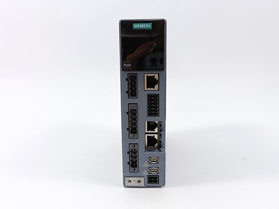 Фото лота 6SL5310-1BB10-1CF0 от продавца №66488