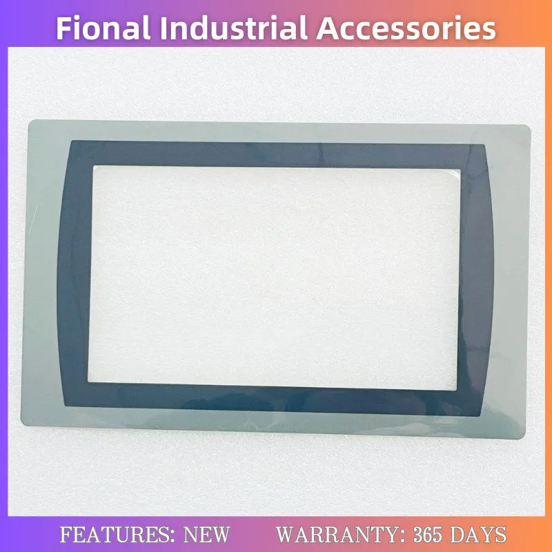 Панель оператора PanelView Plus 7 2711P-T9W22D9PK Touch Screen Glass Panel Digit