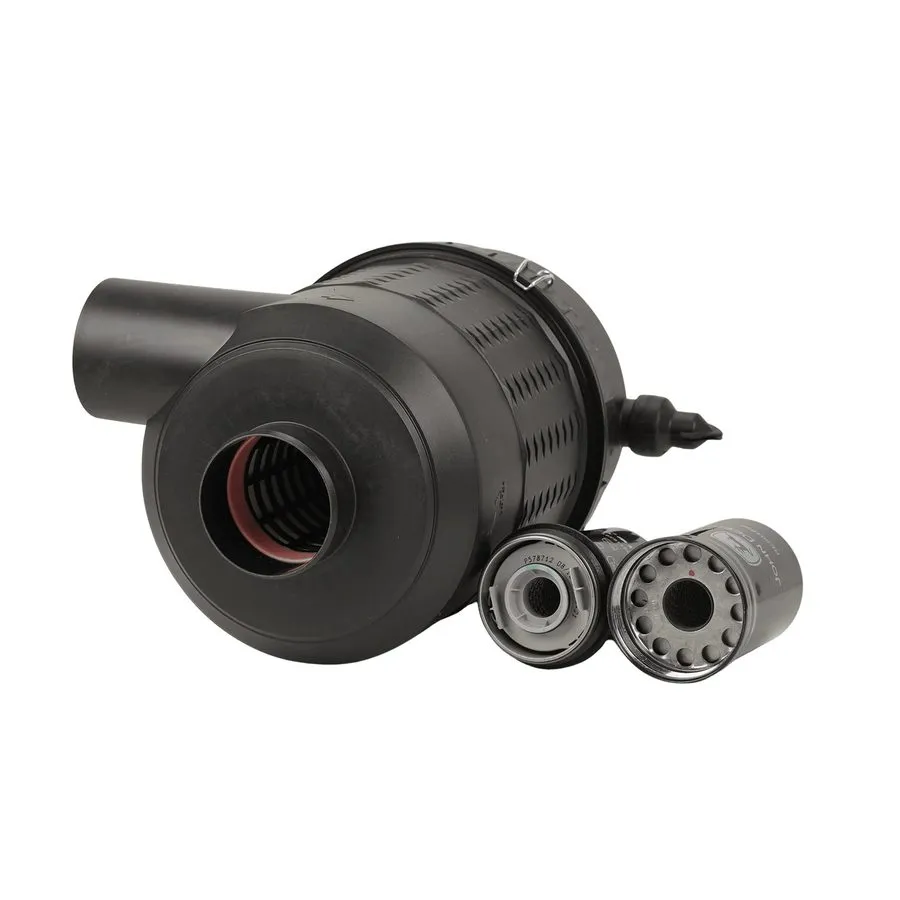 Ремкомплект Atlas Copco 1000 Hour Service Kit PAC F1212 JD 1310796202 — фото лота 1