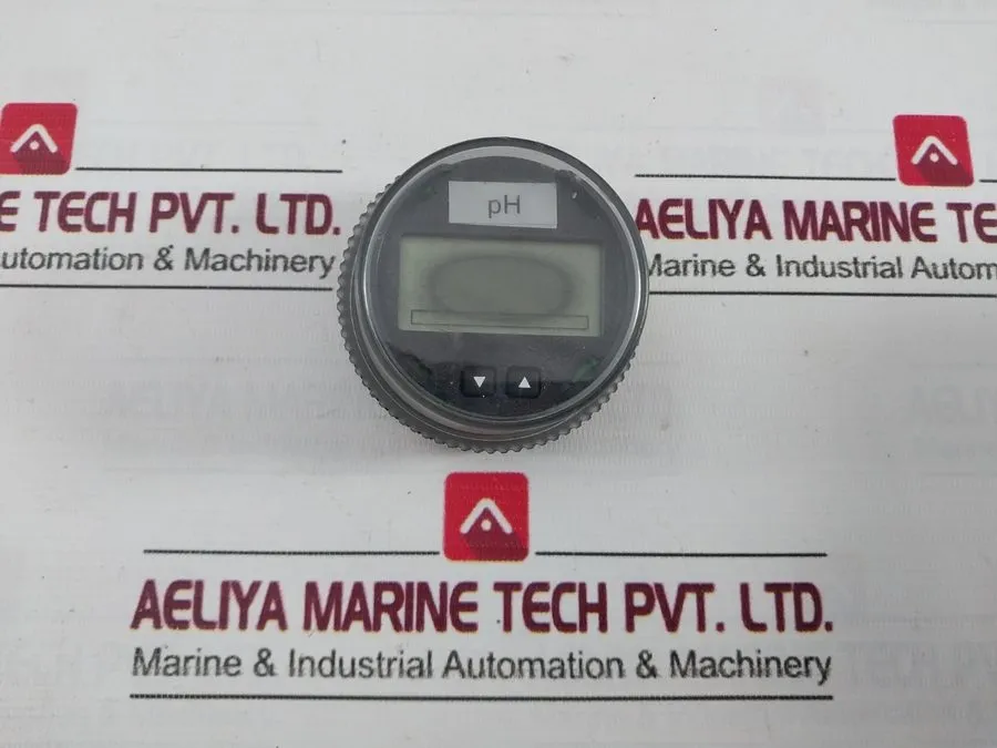 Датчик давления ROSEMOUNT PWB 01151-1310-2 Pressure Transmitter Display Unit
