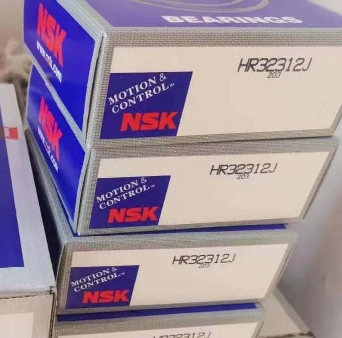 Подшипник HR32312J NSK TAPERED ROLLER BEARING