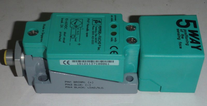 Фото лота NJ15+U4+E2-C-V1 от продавца №31937