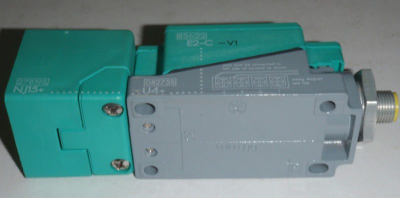 Фото лота NJ15+U4+E2-C-V1 от продавца №31937