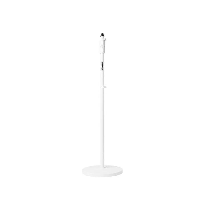 Микрофон Shure by Gator SH-RBMICSTAND10 Round Base Microphone Stand