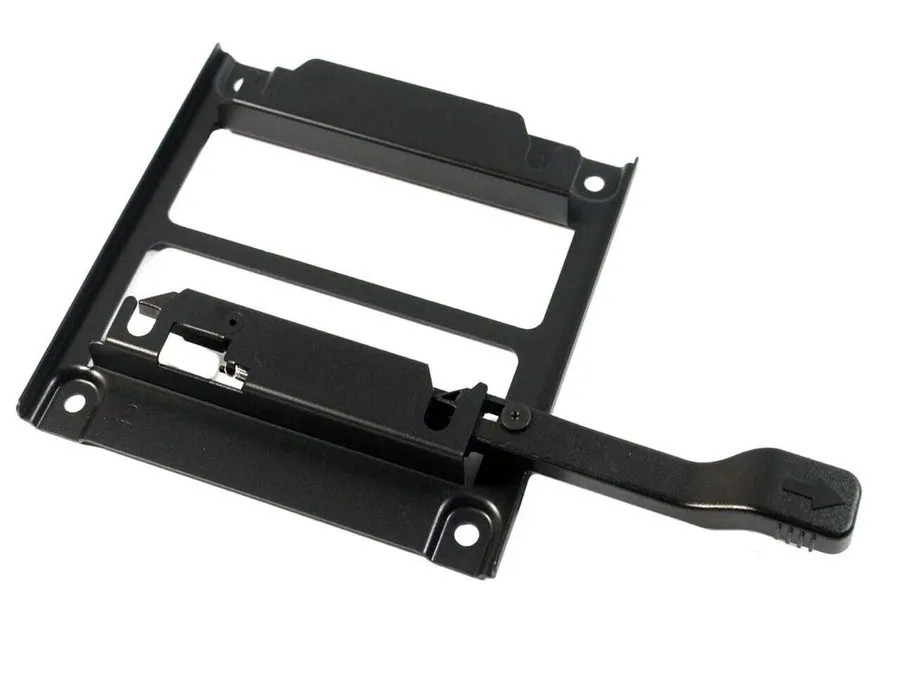 Тонкий клиент Dell Wyse Behind the Monitor Mount FRH04 — фото лота 1