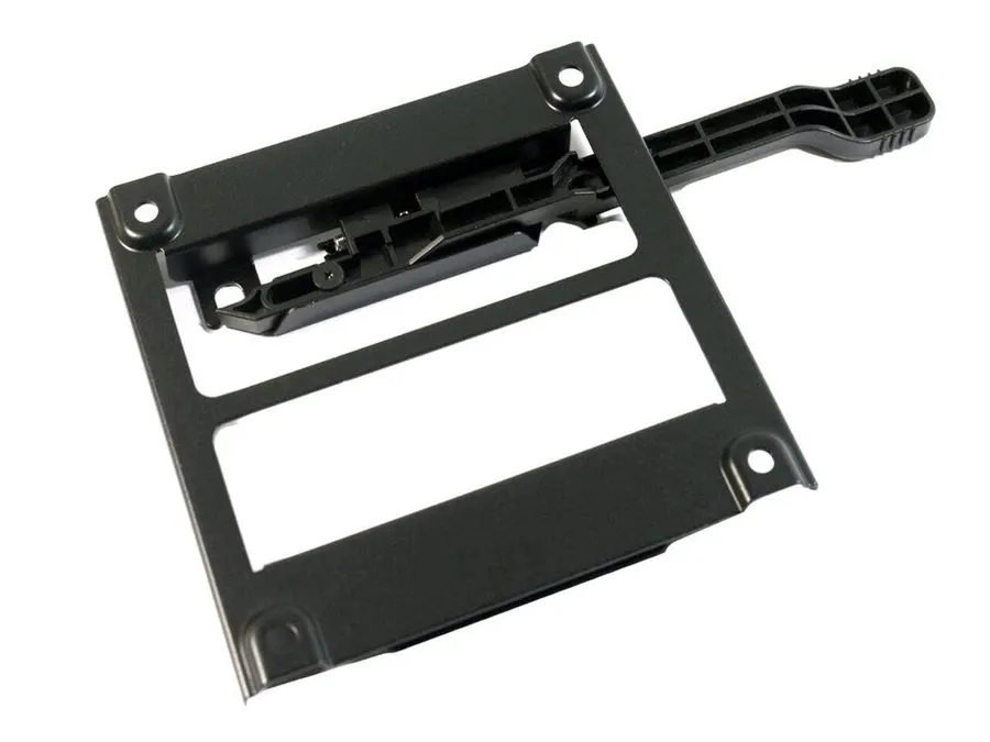 Тонкий клиент Dell Wyse Behind the Monitor Mount FRH04 — фото лота 2