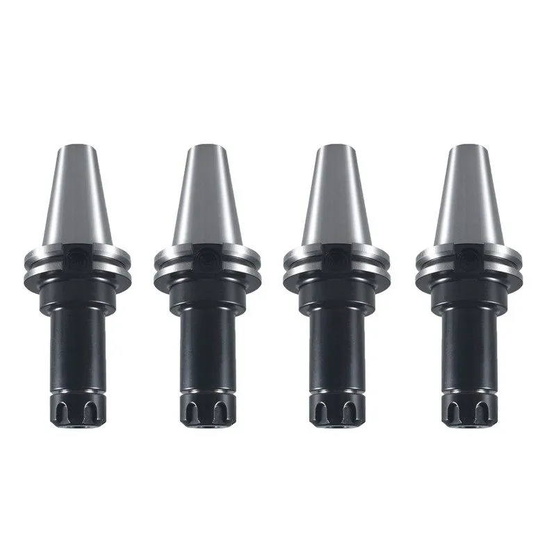 Режущий инструмент CAT40-ER16UM Collet Chuck 4" 100mm Length Tool Holder Set