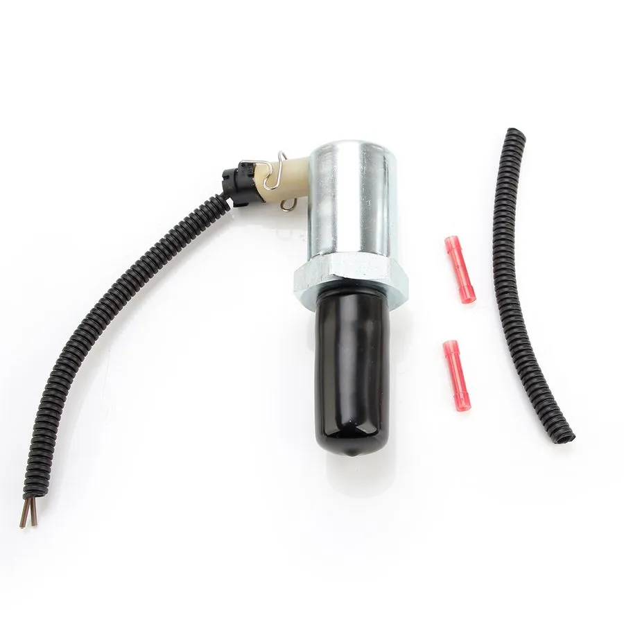 Клапан 5C3Z9C968CA IPR Valve Injector Pressure Regulator & ICP Control Sensor