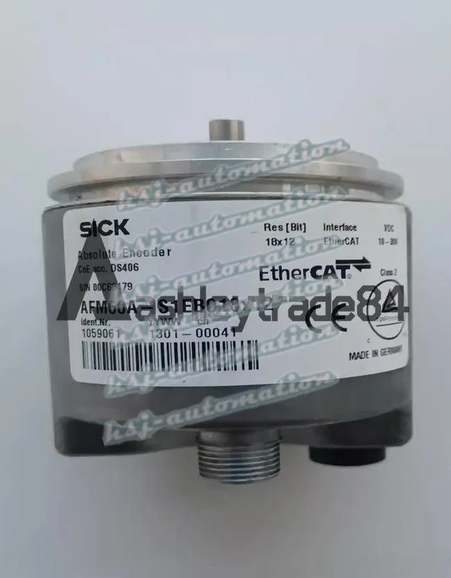 Энкодер Sick Encoder AFM60A-S1EB018X12