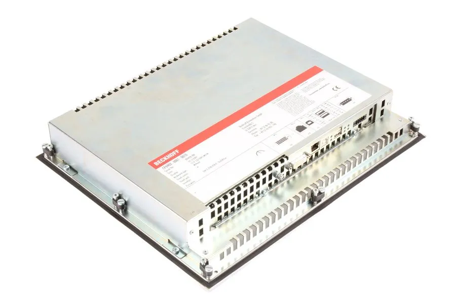 CP6902-0001-0010 BECKHOFF
