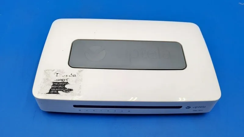 Маршрутизатор Viptela vEdge 100M Router VEDGE-100M-AC No Cords