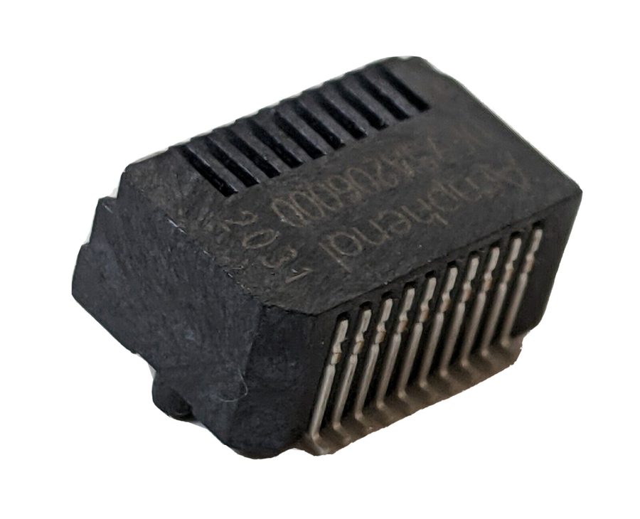 Фото лота UE75-A20-6000T от продавца №11795