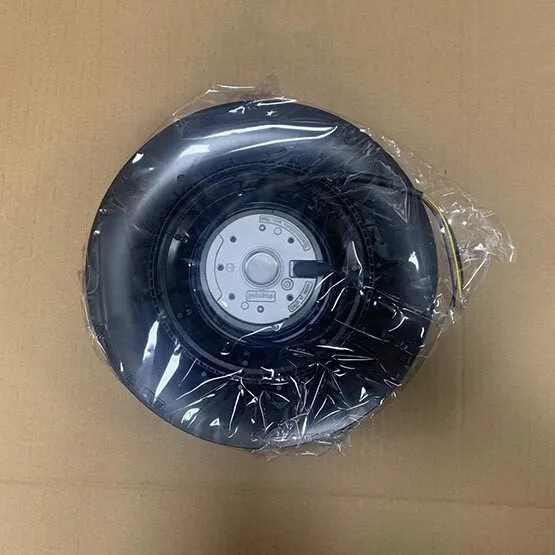 Вентилятор R2E220-AA40-71 Centrifugal Fan 230V 90W