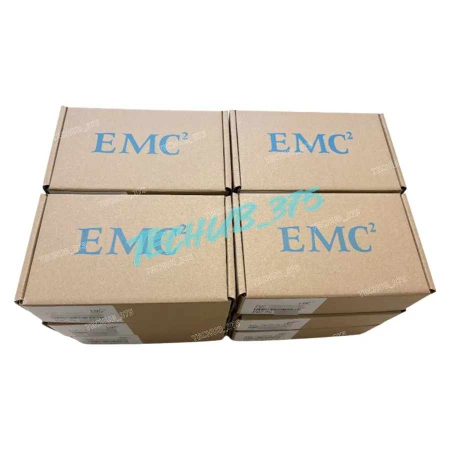 Жёсткий диск EMC 1.2TB 005051475 005051476 005051965 005051966 10K SAS 3.5" HDD