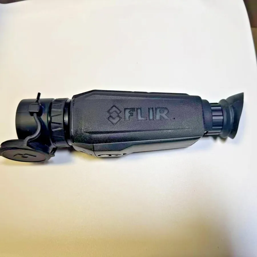 Оптико-электронная система FLIR Scion PTM466 Thermal Monocular 36mm lens 60hz bo — фото лота 2