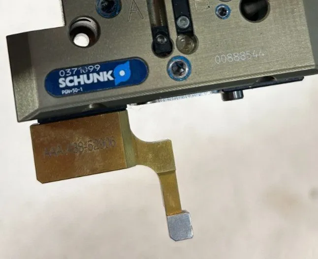 Робот SCHUNK PGN+50-1 371099 Universal Gripper