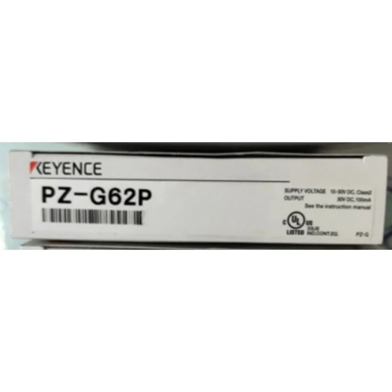 Фотоэлектрический датчик Keyence PZ-G62P Photoelectric Sensor