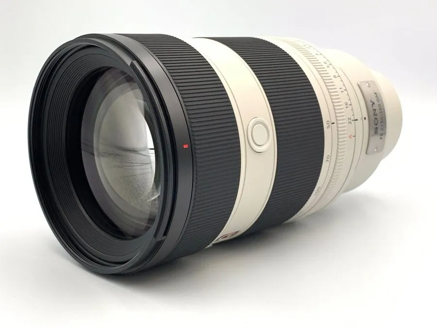 Объектив SONY FE 50-150mm F2 GM [SEL50150GM] -Near 2474