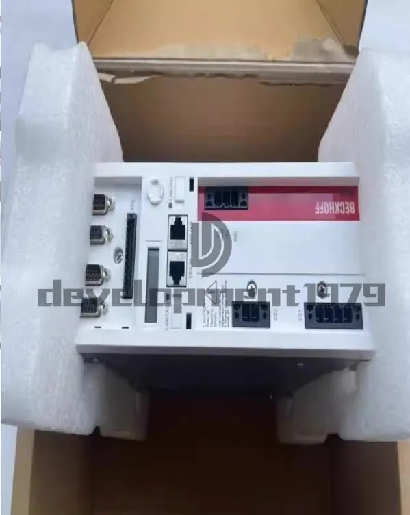 Сервопривод BECKHOFF Servo Drive AX5203-0000-0202
