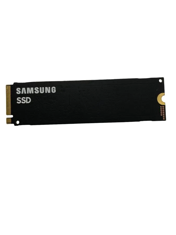 SSD-накопитель Lenovo / Samsung PM9A1 1TB M.2 SSD // SSS0L25197 / 5SS0W79493 // 