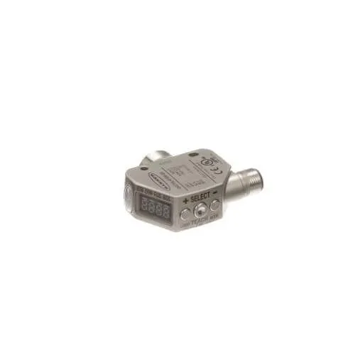 Фотоэлектрический датчик BANNER Q4XTBLAF500-Q8 Photoelectric Sensor 10-30V dc