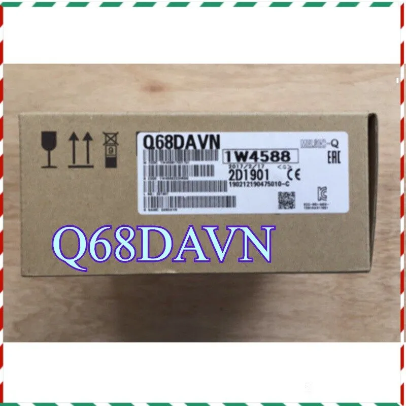 ПЛК Q68DAVN