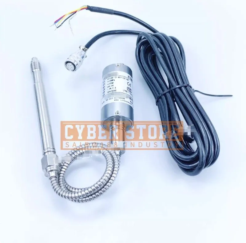 Датчик давления pressure transmitter sensor PT124B-121T-M14-152/460 0-10V 35Mpa