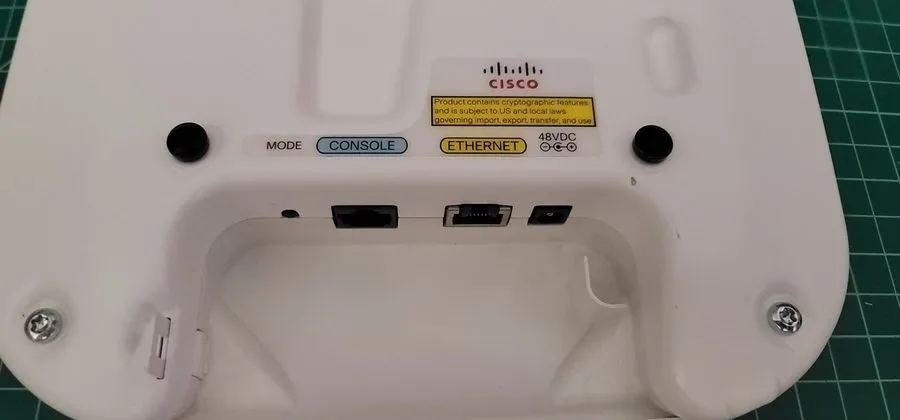 Точка доступа Wi-Fi Cisco AIR-SAP1602E-A-K9 Aironet 1600 Series Access Point