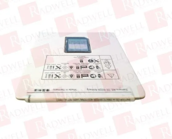 IIoT-устройство SIEMENS 6ES7954-8LF03-0AA0